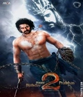 Baahubali 2 Poster